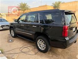 شيفروليه تاهو